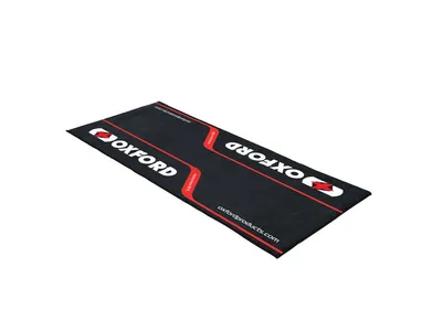 Oxford Workshop Mat L - Oxford Racing
