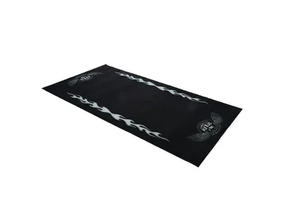 Oxford Workshop Mat L - Flame