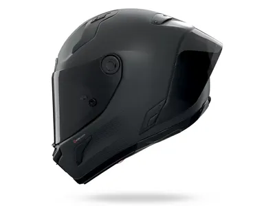 Nolan X-804 RS Ultra Carbon Puro 325 Helmet - Matt Black