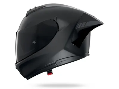 Nolan N60-6 Sport Classico 302 Helmet - Matt Black