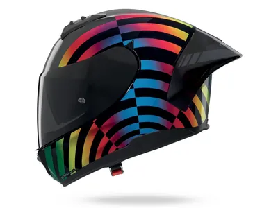 Nolan N60-6 Sport Policromo 343 Helmet - Multi