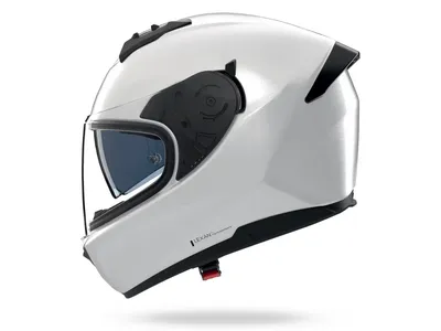 Nolan N60-6 Classico 305 Helmet - White