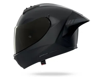Nolan N60-6 Sport Aureo 331 Helmet - Matt Black