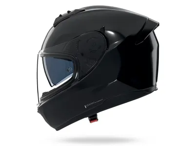 Nolan N60-6 Classico 301 Helmet - Gloss Black