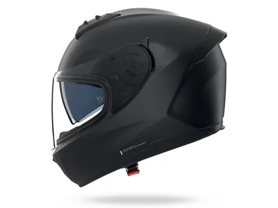 Full Face Helmets