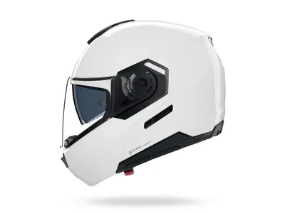 Nolan N90-3 06 Classico 305 Helmet - White