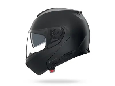 Nolan N100-6 Classico 302 Helmet - Matt Black