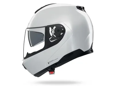 Nolan N100-6 Classico 305 Helmet - White