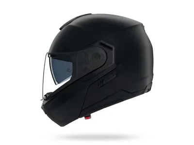 Nolan N90-3 06 Classico 302 Helmet - Matt Black