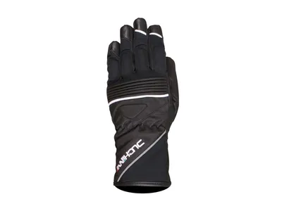Duchinni Verona Women's Gloves - Black / White