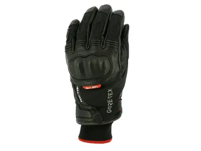 Richa Ghent Gore-Tex Women's Gloves - Black