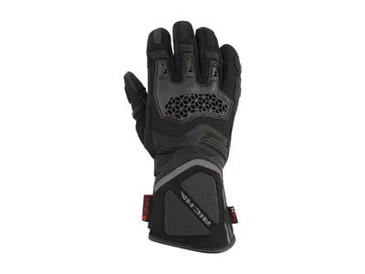 Richa Infinity 3 Pro Gloves - Black