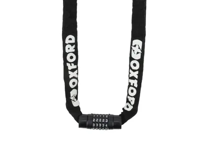 Chain & Cable Locks