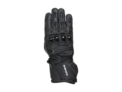 Duchinni Spartan Gloves - Black