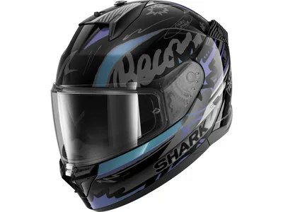 Full Face Helmets