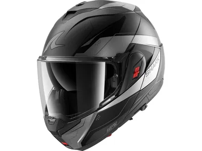 Flip Up/Modular Helmets