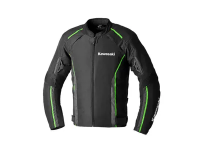 Motorcycle Jackets