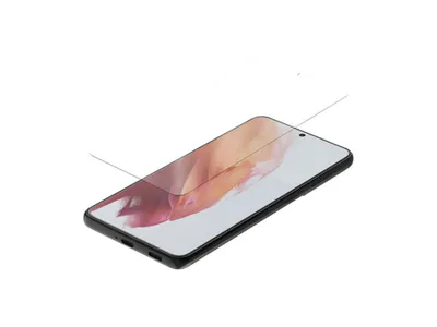 Quad Lock Samsung Galaxy S21+ Screen Protector - Tempered Glass