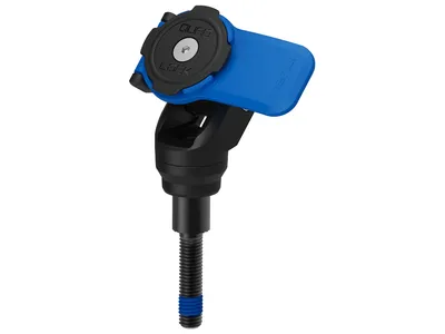Quad Lock Motorcycle Handlebar Clamp Mount
