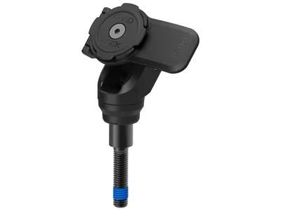 Quad Lock Motorcycle Handlebar Clamp Mount Pro