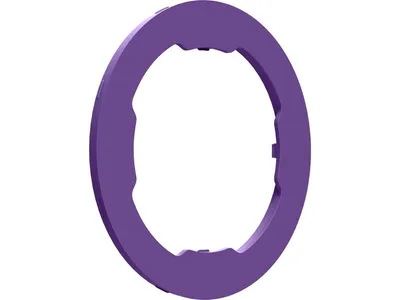 Quad Lock MAG Ring v2 - Purple