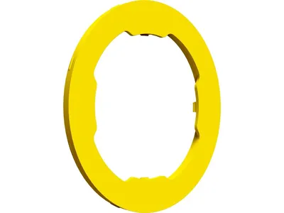 Quad Lock MAG Ring v2 - Yellow