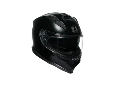 AGV K7 Helmet - Matt Black