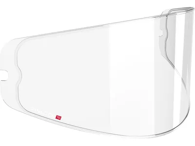 Shark DKS458 Pinlock 70 MaxVision Lens Insert - D-Skwal 3 / Skwall i3 / Ridill 2 Visors