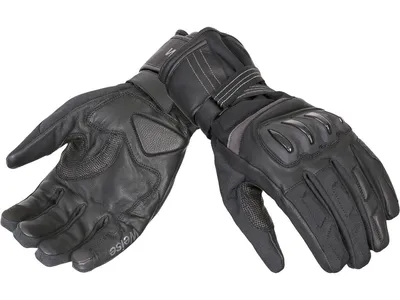 Weise Hydra 2.0 Tour Gloves - Black