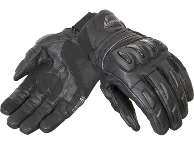 Weise Hydra 2.0 Sport Gloves - Black