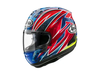 Arai RX-7V Evo Helmet - Ogura