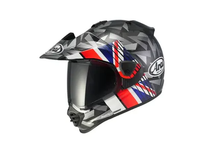 Arai Tour-X5 Helmet - Nation UK