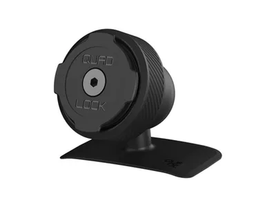 Quad Lock Dash / Console Car Mount