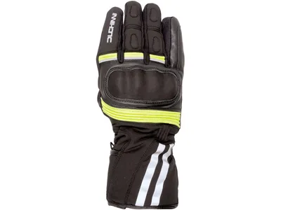Duchinni Youth Yukon 2.0 Gloves - Black / Neon