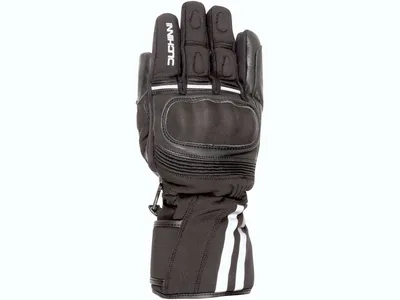 Duchinni Youth Yukon 2.0 Gloves - Black