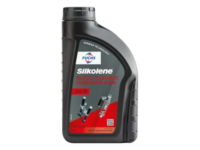 Suspension Fluid