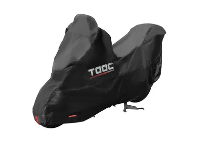 Tucano Urbano TAAC Ultra Hydroscud® Cover - Black