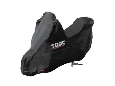 Tucano Urbano TAAC Super Hydroscud® Cover - Black