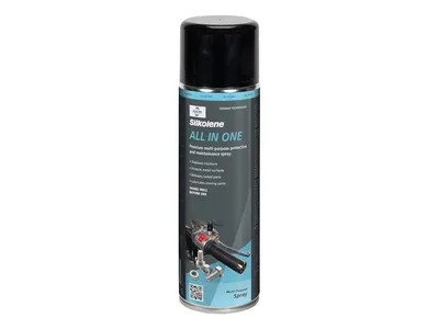 Motorcycle Cleaners