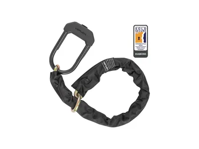 Shackle Locks