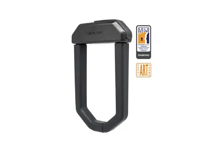 Hiplok DX1000 D-Lock