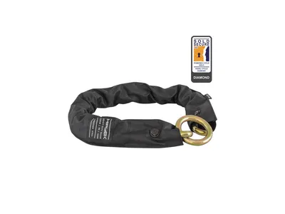 Hiplok XL Chain & Sleeve