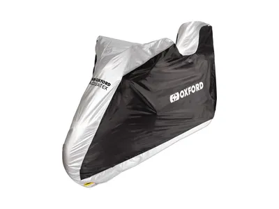 Oxford Aquatex Topbox Cover