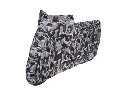 Oxford Aquatex Cover - Camo