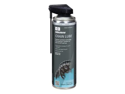 Chain Lubricant
