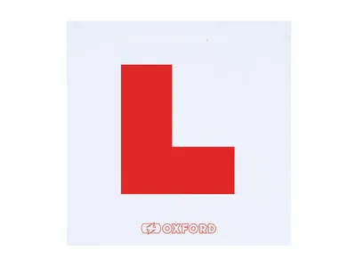 L-Plates