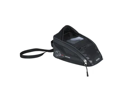 Oxford M2R Mini Tank Bag - Black