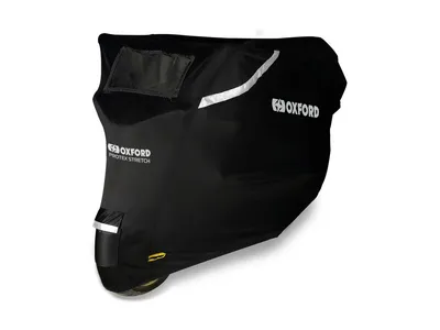 Oxford Protex Stretch Outdoor Cover