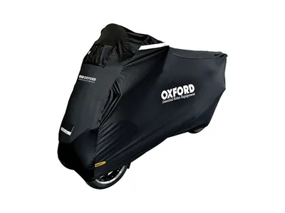 Oxford Protex Stretch Outdoor MP3/3 Wheeler Cover
