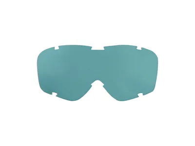Oxford Street Mask Spare Lens - Clear